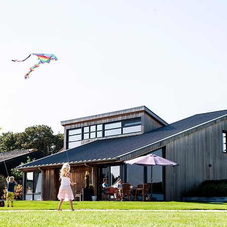Luxe Vakantiehuis In Friesland Joure Exterior photo