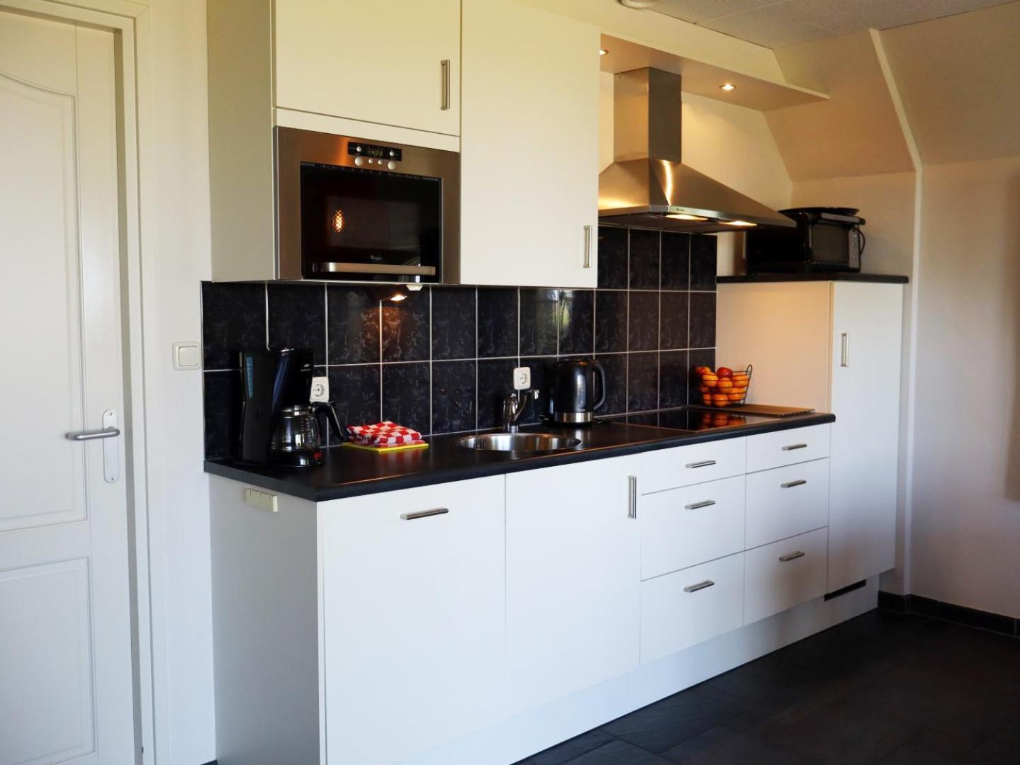 Luxe Vakantiehuis In Friesland Joure Exterior photo
