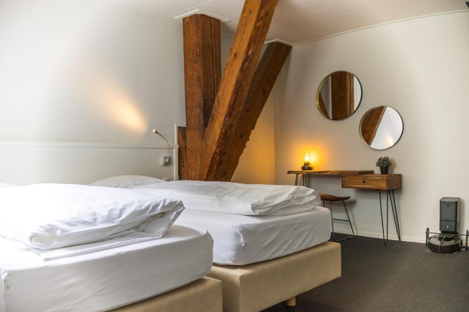 Luxe Vakantiehuis In Friesland Joure Exterior photo